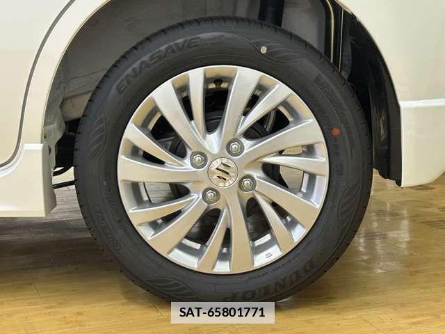 Suzuki SPACIA 2026-02 7981068-18