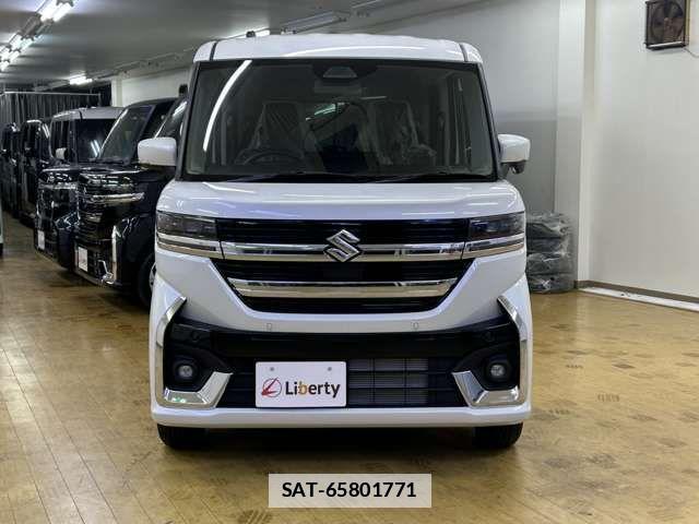 Suzuki SPACIA 2026-02 7981068-4