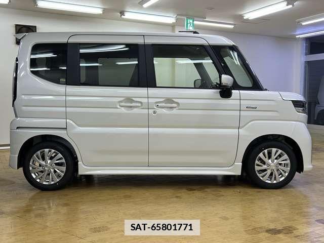 Suzuki SPACIA 2026-02 7981068-6