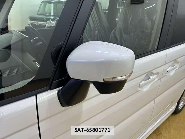 Suzuki SPACIA 2026-02 7981068-8