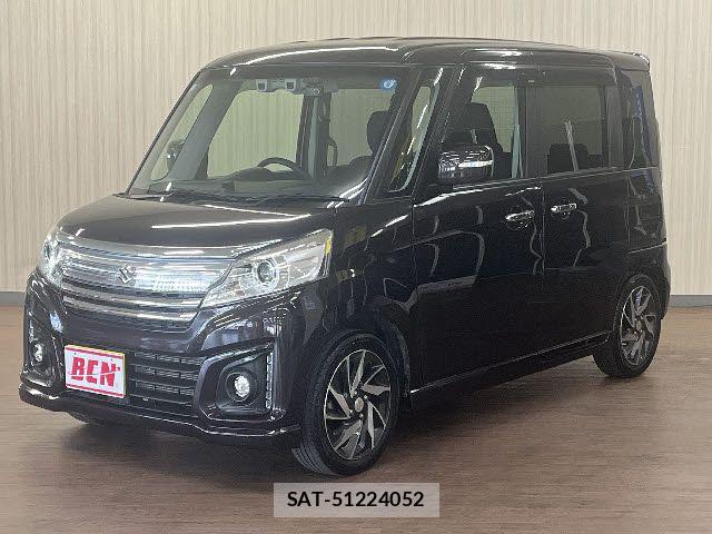 Suzuki SPACIA 2015-09 7981077-0