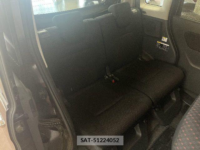 Suzuki SPACIA 2015-09 7981077-9