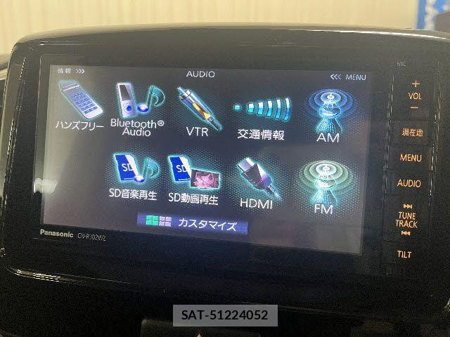 Suzuki SPACIA 2015-09 7981077-10
