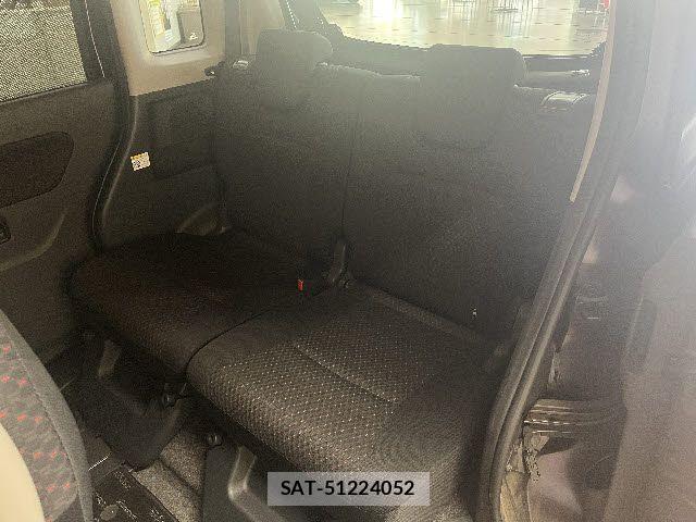 Suzuki SPACIA 2015-09 7981077-12