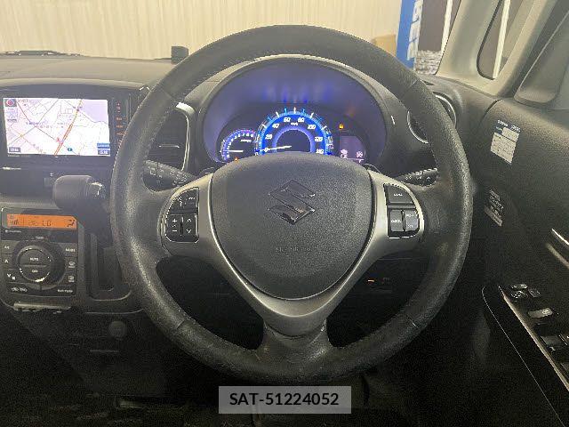 Suzuki SPACIA 2015-09 7981077-13