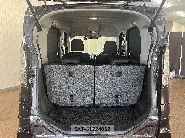 Suzuki SPACIA 2015-09 7981077-20