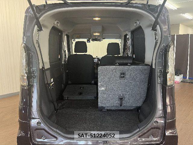 Suzuki SPACIA 2015-09 7981077-21