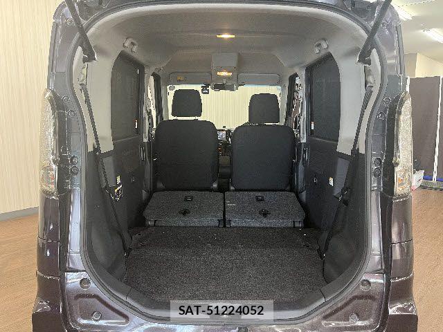 Suzuki SPACIA 2015-09 7981077-22