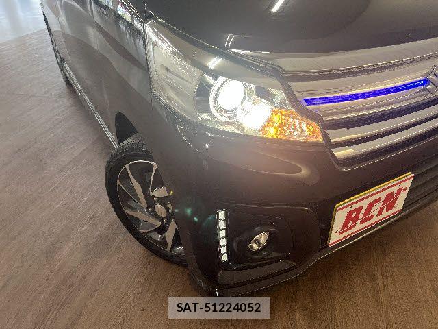 Suzuki SPACIA 2015-09 7981077-24