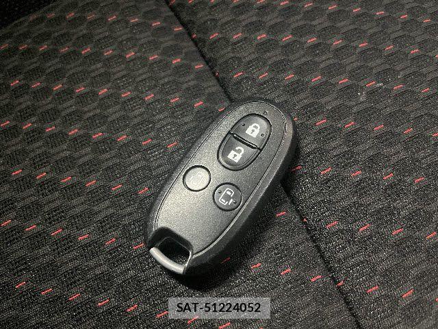 Suzuki SPACIA 2015-09 7981077-25