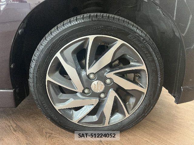 Suzuki SPACIA 2015-09 7981077-26