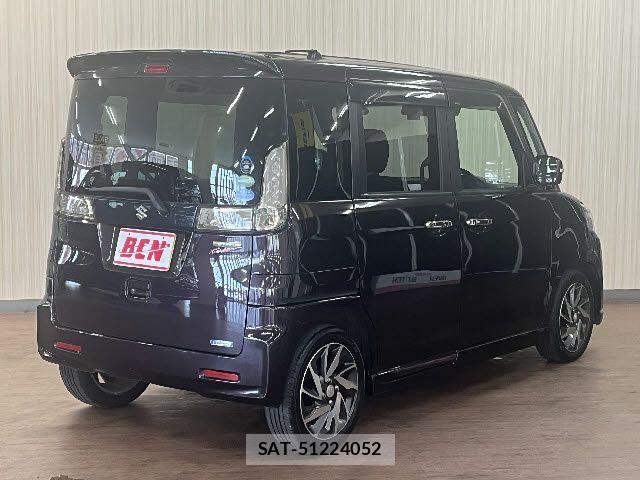 Suzuki SPACIA 2015-09 7981077-2