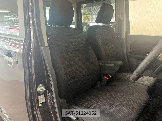 Suzuki SPACIA 2015-09 7981077-3