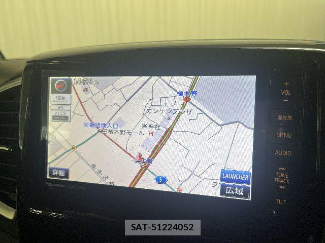 Suzuki SPACIA 2015-09 7981077-4