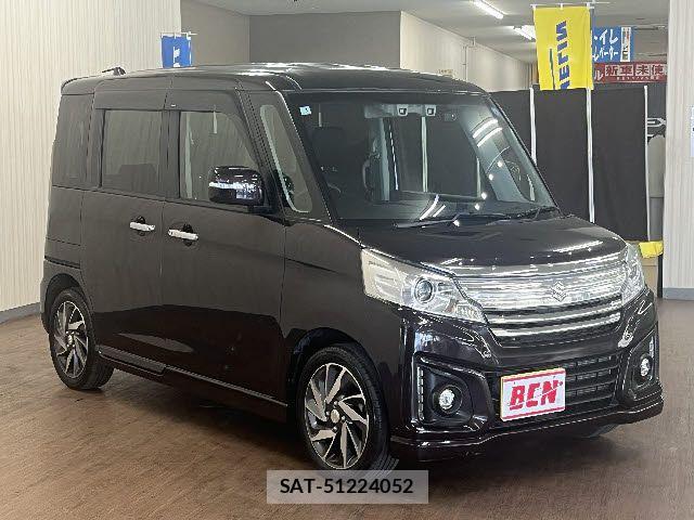 Suzuki SPACIA 2015-09 7981077-6
