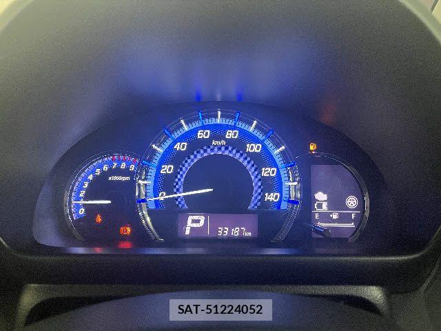 Suzuki SPACIA 2015-09 7981077-7