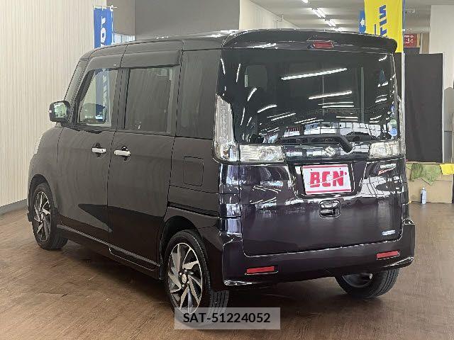 Suzuki SPACIA 2015-09 7981077-8