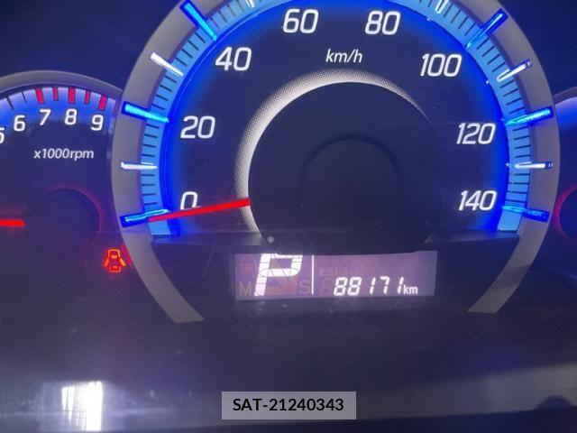 Suzuki SPACIA 2014-09 7981082-9