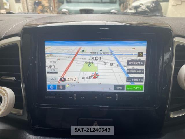 Suzuki SPACIA 2014-09 7981082-10