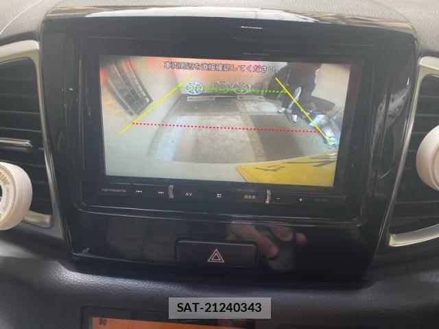 Suzuki SPACIA 2014-09 7981082-12