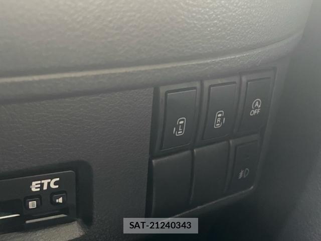 Suzuki SPACIA 2014-09 7981082-19