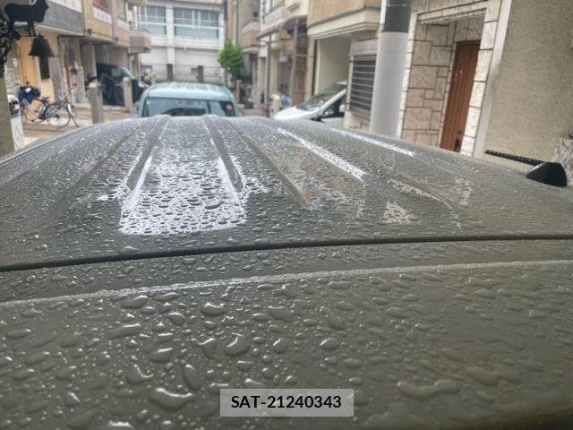 Suzuki SPACIA 2014-09 7981082-2