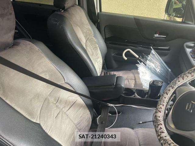 Suzuki SPACIA 2014-09 7981082-5
