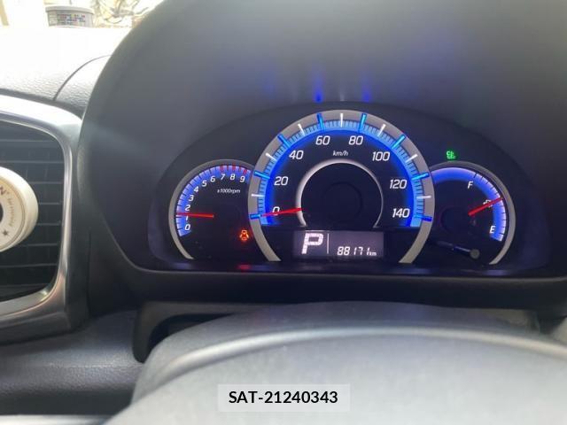Suzuki SPACIA 2014-09 7981082-8
