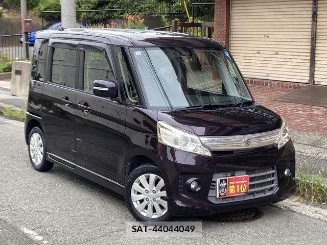 Suzuki SPACIA 2013-12 8038404-0