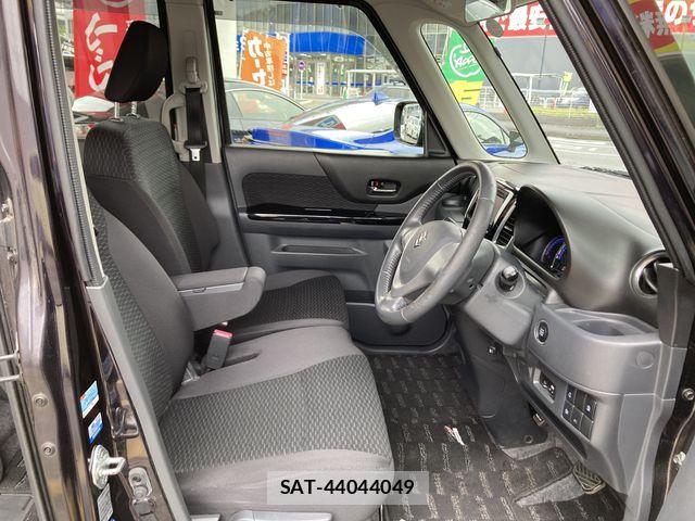Suzuki SPACIA 2013-12 8038404-9