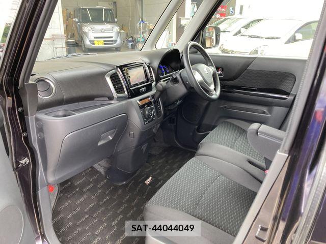 Suzuki SPACIA 2013-12 8038404-11