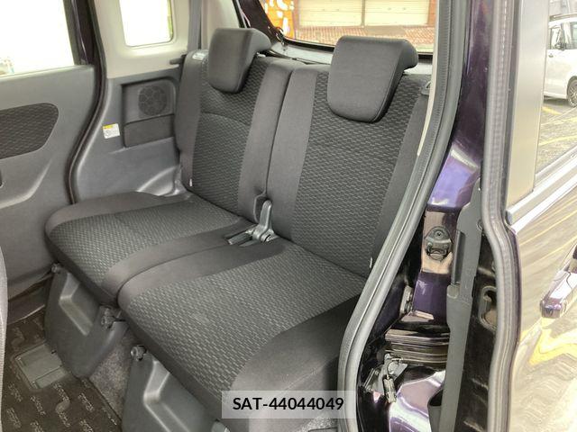 Suzuki SPACIA 2013-12 8038404-12