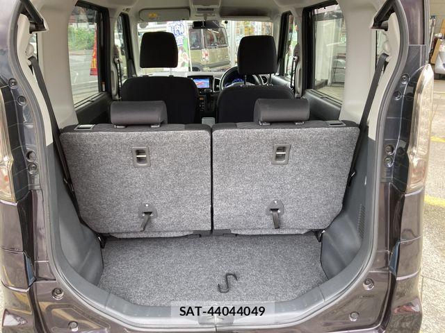 Suzuki SPACIA 2013-12 8038404-13