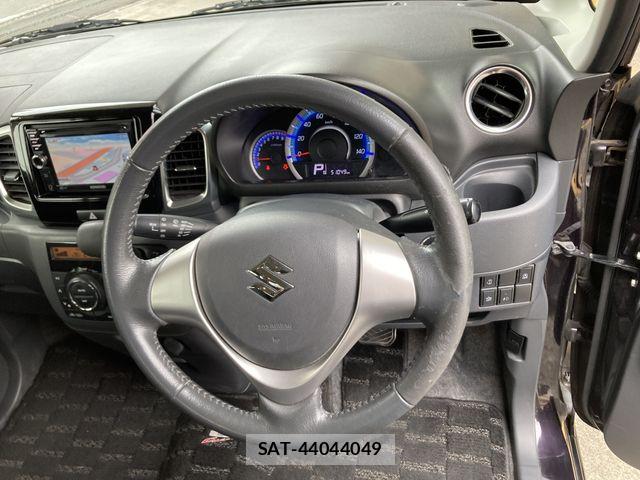 Suzuki SPACIA 2013-12 8038404-14
