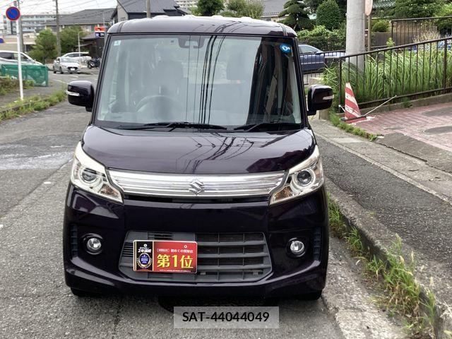 Suzuki SPACIA 2013-12 8038404-1