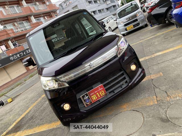 Suzuki SPACIA 2013-12 8038404-20