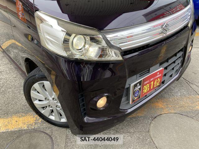 Suzuki SPACIA 2013-12 8038404-23