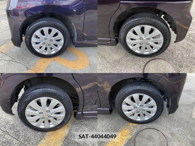 Suzuki SPACIA 2013-12 8038404-25