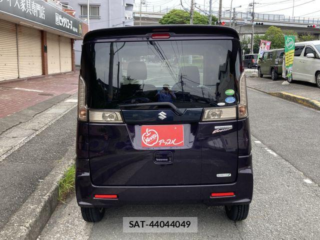 Suzuki SPACIA 2013-12 8038404-2