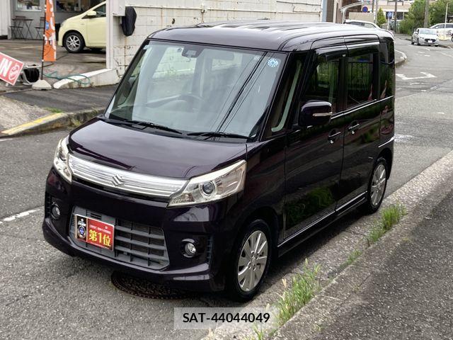 Suzuki SPACIA 2013-12 8038404-4