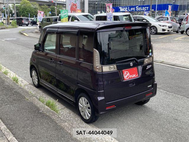 Suzuki SPACIA 2013-12 8038404-6
