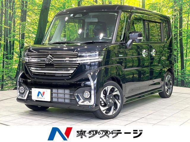 Suzuki SPACIA 2024-06 8038374-0