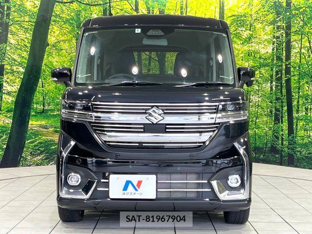 Suzuki SPACIA 2024-06 8038374-13