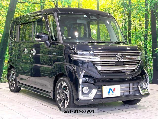 Suzuki SPACIA 2024-06 8038374-15