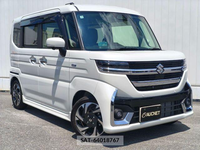 Suzuki SPACIA 2025-12 8038376-0