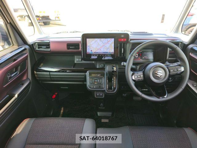 Suzuki SPACIA 2025-12 8038376-9