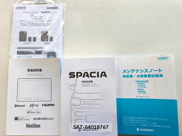 Suzuki SPACIA 2025-12 8038376-23