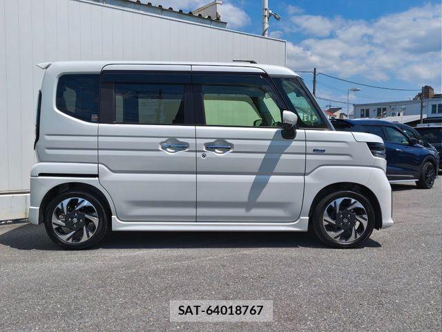 Suzuki SPACIA 2025-12 8038376-24