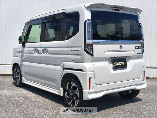 Suzuki SPACIA 2025-12 8038376-2
