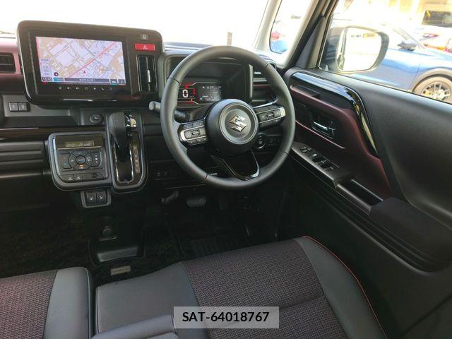Suzuki SPACIA 2025-12 8038376-7